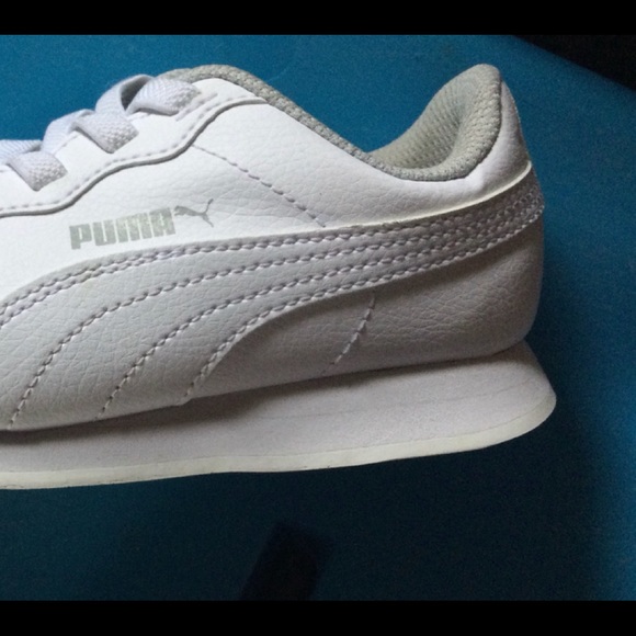 Puma Shoes - Picture 3 of 4